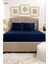 Çift Kişilik 150X200 Lastikli Çarşaf Seti %100 Pamuklu 1