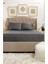 Çift Kişilik 150X200 Lastikli Çarşaf Seti %100 Pamuklu 1