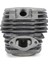 Motorlu Testere 4500/5200 Silindir Piston Set 45MM 3