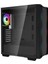 Deep Cool Deepcool CC560-A-RGB CC560 A Rgb Gaming Atx Siyah Kasa 2