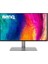 27INÇ 4K UHD Thunderbolt Monitör PD2725U 1