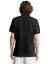Tfo Chest Logo Polo Siyah Erkek Kısa Kol T-Shirt 2