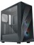 Coolermaster CMP520 Tg CP520-KGNN-S00 Gamıng Mıd-Tower Pc Kasası 1