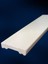 Boyanabilir Duvar Çıtası 4 cm -1 Boy- (2.40 Metre) 3