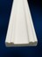 Boyanabilir Duvar Çıtası 4 cm -1 Boy- (2.40 Metre) 4