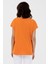 Garlan Comfort Fit Kadın T-Shirt 3