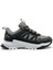 Hero M Spor Ayakkabı GRI-SIYAH Erkek Spor ayakkabı 101 23338-M-10543 1