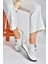 P540009203 Beyaz Spor Ayakkabı Sneakers 3