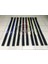 Üniversal Piano Black Kulaklı Flaplı Yan Marşpiyel Lipi Marşpiyel Bıçağı Gri 210 cm 3