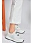 P540009203 Beyaz Spor Ayakkabı Sneakers 1