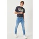 Seçili Renk Denim