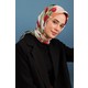 Bordo - Yeşil