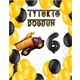 Seçili Renk Siyah