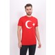 Seçili Renk Kırmızı
