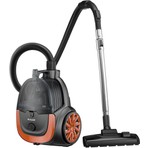 Arçelik Comfort-X™ Tsz 3282 Toz Torbasız Süpürge 2.5 L Toz Haznesi ile Güçlü Emiş Teknolojisi