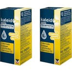 Kaleidon Probiyotik Damla 5 ml 2'li Lactobacillus rhamnosus GG İçeren Takviye Edici Gıda