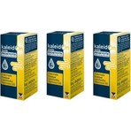 Kaleidon Probiyotik Damla 5 ml 3'lü 5 Milyar Lactobacillus rhamnosus GG İçeren Ürün