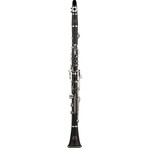 Silver SCL-02G Sol Klarnet