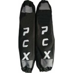 Gogomoto Honda Pcx Uyumlu Beyaz (29 x 7 Cm) Amortisör Kılıfı