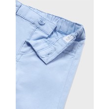 Mayoral Yenidoğan Erkek Bebek Poplin Pantolon
