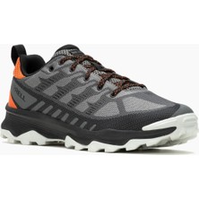 Merrell Speed Eco Siyah Erkek Spor Ayakkabı J036987-27896