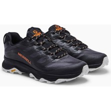 Merrell J135399 Moab Speed Erkek Koşu Ayakkabısı