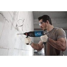 Bosch Gbh 240 Dre Kırıcı Delici(Clz)