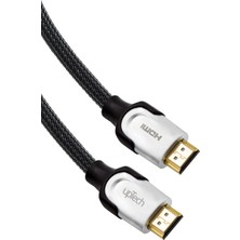 Uptech 4K Ultra Hd Premium HDMI 2.0 Kablo - 5m