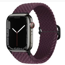 PSGT Apple Watch Gs Dt Pro T800  Ultra  3 4 5 6 7 8 Se 42 44 45 49 mm ve Ultra Replıka Uyumlu Kordon