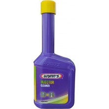 Wynn's Enjektör Temizleyici Katkı Dizel ve Benzin - 325 ml