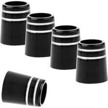 BEPretty Golf Konik Ucu Ferrules 5 Adet (Yurt Dışından)