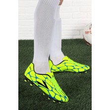 Lig Orthopedix Gediz Pro Futbol Krampon Spor Ayakkabı