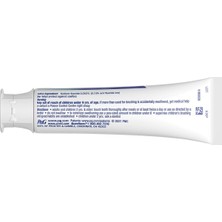 Crest 3D White Deep Clean Diş Macunu 107GR