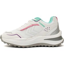 Hummel Hml Patara Kadın Beyaz Sneaker 900309-9208