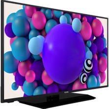 Vestel 40F9530 40'' 102 Ekran Uydu Alıcılı Full HD Smart TV