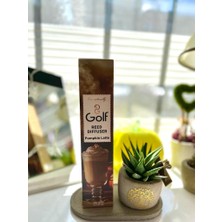 Çubuklu Oda Kokusu 110 ml - Pumpkin Latte