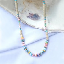 Pier Gümüş Tasarım Gümüş Kolye