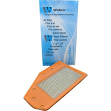 Waben Opel Insignia B 1.5, 1.6 2017 ve Sonrası Hava Filtresi