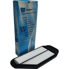 Waben Chevrolet Spark 1.0, 1.2 2009-2022 Hava Filtresi