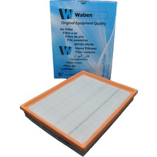 Waben Opel Astra G Tüm Motorlar 1998-2004 Hava Filtresi