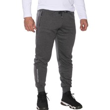 Musclecloth Training Eşofman Altı Gri