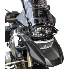 Prestij Garaj Bmw R 1200GS - Adv Far Koruma Demiri (04-12)