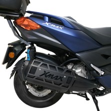 Prestij Garaj Yamaha X-Max 250- 250 Tech Max - X-Max 300 Egzoz Koruma Demiri (17-21)