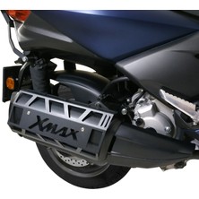 Prestij Garaj Yamaha X-Max 250- 250 Tech Max - X-Max 300 Egzoz Koruma Demiri (17-21)