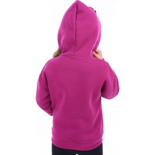 Toontoy Kız Çocuk Sweatshirt