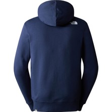 The North Face M Open Gate Fzhood Lıght-Eu Erkek Ceket NF00CEP78K21