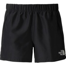 The North Face W Ma Woven Short - Eu Kadın Şort NF0A7ZB3JK31