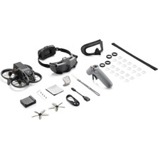 DJI Avata Explorer Combo (DJI Türkiye Karacauslu Garantili)