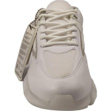 Flet 179Z Yüksek Taban Günlük Kadın Sneaker Ayakkabı