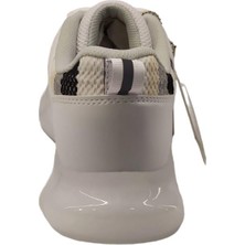 Flet 179Z Yüksek Taban Günlük Kadın Sneaker Ayakkabı